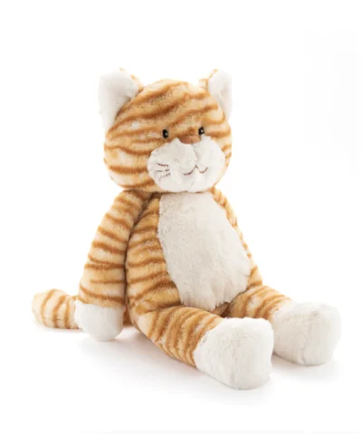 Nana Huchy Ginger the Cat Soft Toy